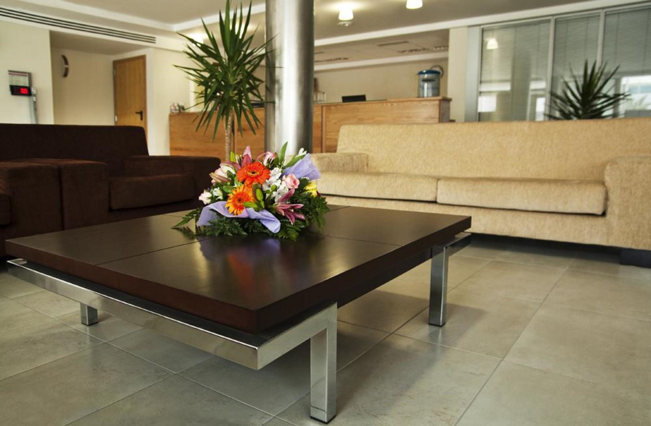 מורו דל חאבלה Servatur Alameda De Jandia (Adults Only) מראה חיצוני תמונה